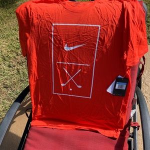 Nike Tee
